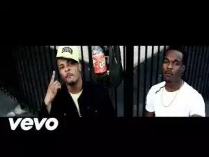 Video: Shad Da God - Ball Out (feat. T.I.)